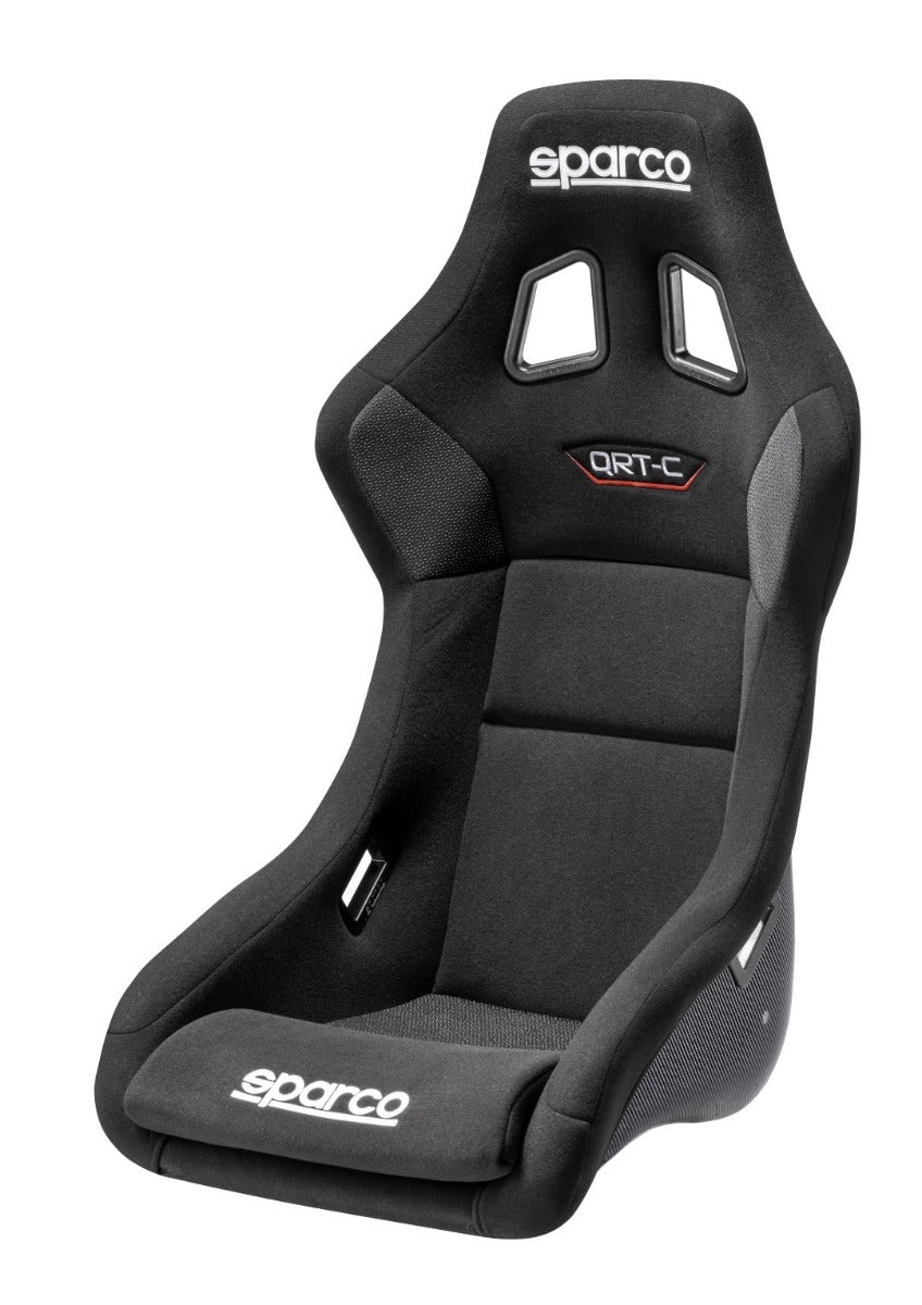 Sparco QRT-C Carbon Racing Seat 2028 Expiry