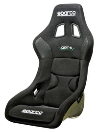 Thumbnail for Sparco QRT-K Carbon Kevlar Racing Seat 2028 Expiry
