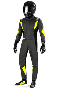 Thumbnail for Sparco Superleggera Race Suit Driver Image