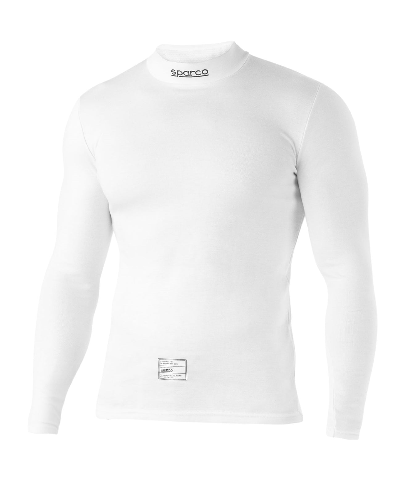 Sparco RW-4 Nomex Fireproof Shirt