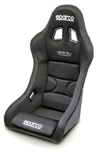 Thumbnail for Sparco EVO XL QRT-X Racing Seats (2028 Expiry)