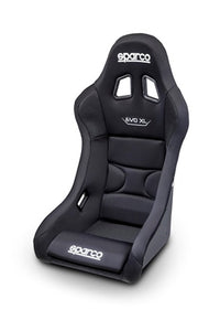 Thumbnail for Sparco EVO XL QRT-X Racing Seats 2028