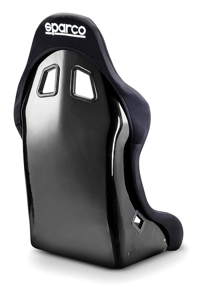 Sparco EVO XL QRT-X Racing Seats (2028 Expiry)