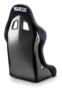 Thumbnail for Sparco EVO XL QRT-X Racing Seats (2028 Expiry)