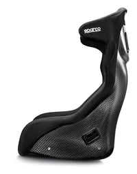 Thumbnail for Sparco Circuit II QRT Carbon Fiber Racing Seat (2028 Expiry)