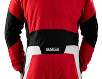 Thumbnail for Sparco Superleggera Race Suit Back Image