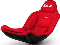 Thumbnail for 008026grs-red-GP-seat-image