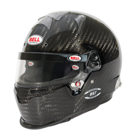 Thumbnail for Bell RS7 Carbon Fiber Helmet FIA 8859-2024/SA2025