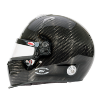 Thumbnail for Bell RS7 Carbon Fiber Helmet FIA 8859-2024/SA2025