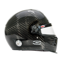 Thumbnail for Bell RS7 Carbon Fiber Helmet FIA 8859-2024/SA2025