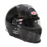 Thumbnail for Bell RS7 Carbon Fiber Helmet FIA 8859-2024/SA2025