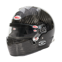 Thumbnail for Bell RS7 Carbon Fiber Helmet FIA 8859-2024/SA2025