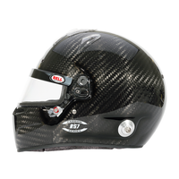 Thumbnail for Bell RS7 Carbon Fiber Helmet FIA 8859-2024/SA2025