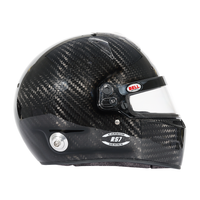 Thumbnail for Bell RS7 Carbon Fiber Helmet FIA 8859-2024/SA2025