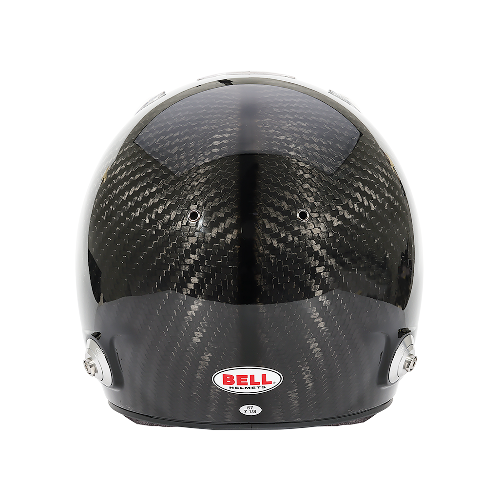 Bell RS7 Carbon Fiber Helmet FIA 8859-2024/SA2025