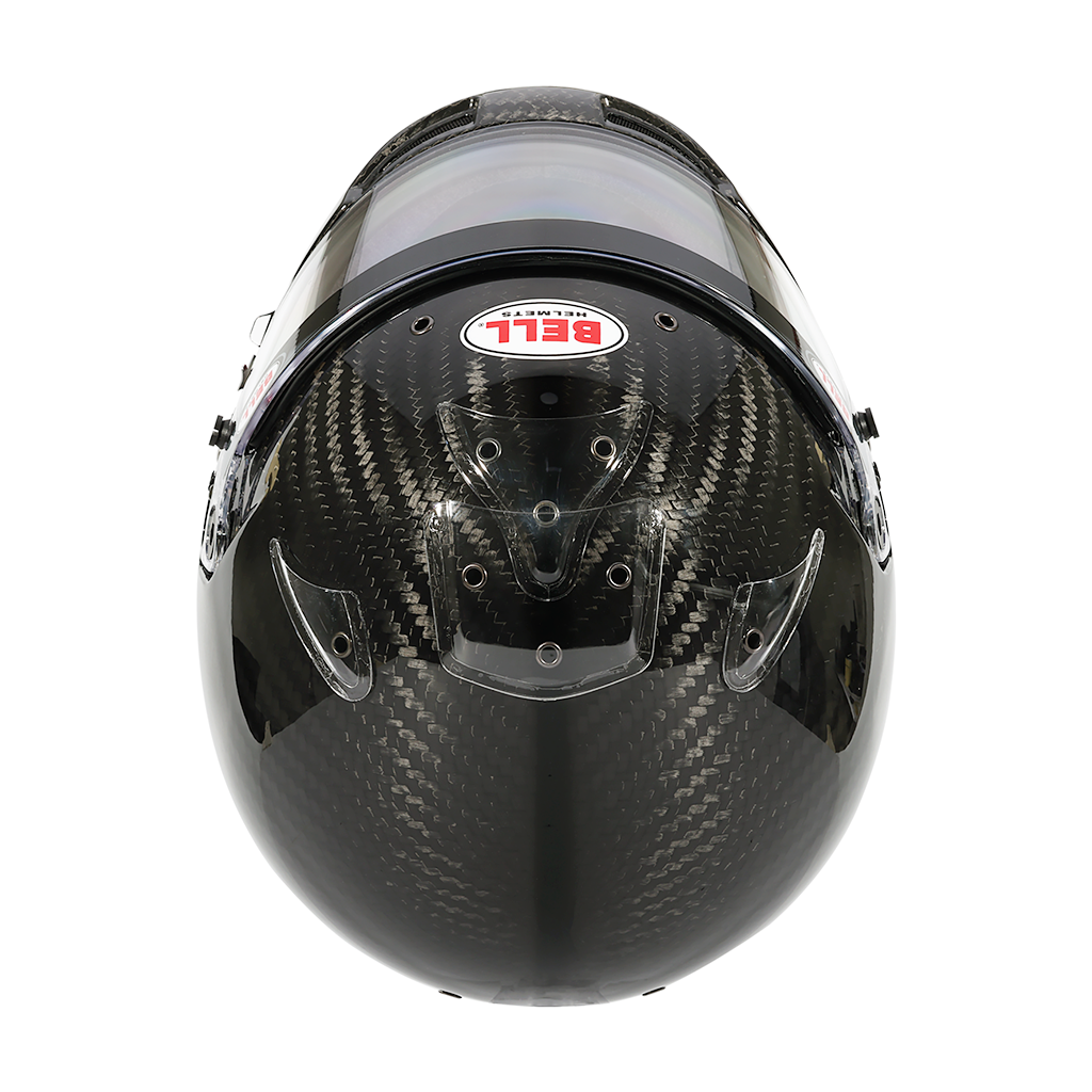 Bell RS7 Carbon Fiber Helmet FIA 8859-2024/SA2025