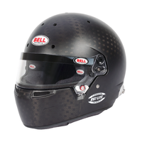 Thumbnail for Bell RS7C LTWT Carbon Fiber Helmet FIA 8859-2024/SA2025