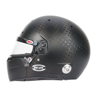 Thumbnail for Bell RS7C LTWT Carbon Fiber Helmet FIA 8859-2024/SA2025