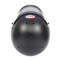 Thumbnail for Bell RS7C LTWT Carbon Fiber Helmet FIA 8859-2024/SA2025
