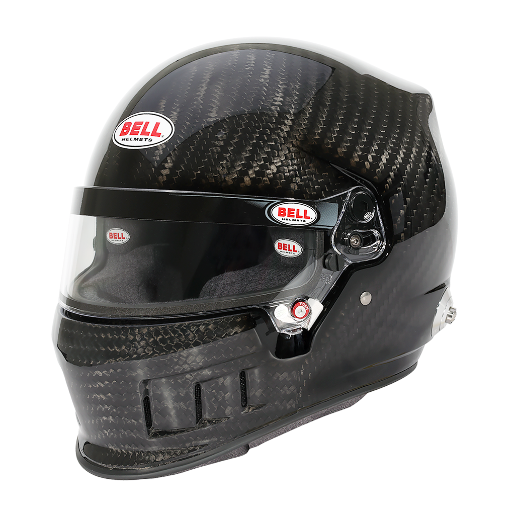 Bell X7D Carbon FIA8859-2024/SA2025