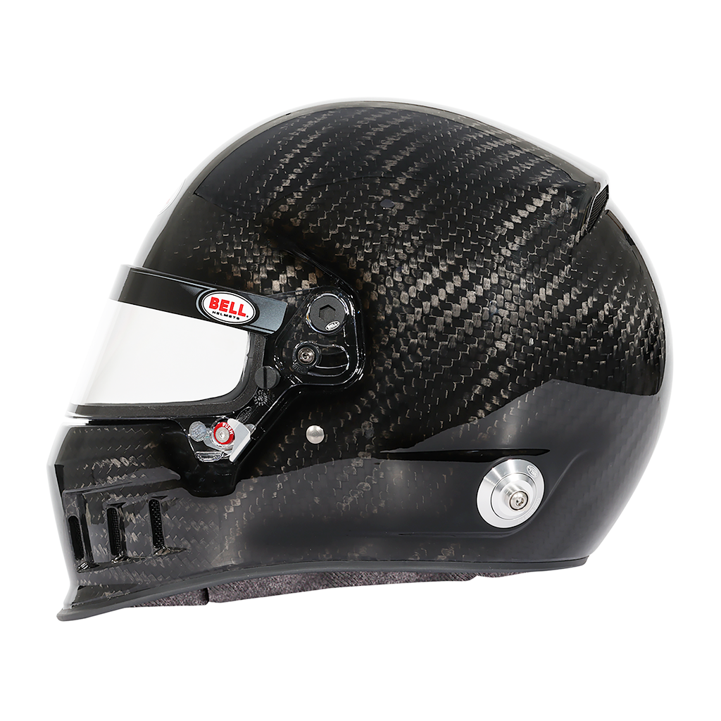 Bell X7D Carbon FIA8859-2024/SA2025