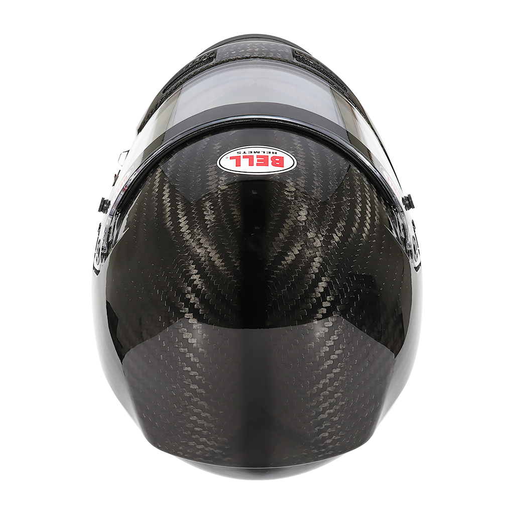 Bell X7D Carbon FIA8859-2024/SA2025