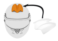 Thumbnail for Schuberth SP1 Top Scoop