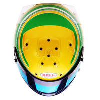 Thumbnail for Bell KC7-CMR Ayrton Senna Karting Helmet