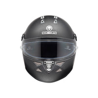 Thumbnail for Schuberth SK1 Carbon Fiber Karting Helmet (CMR)