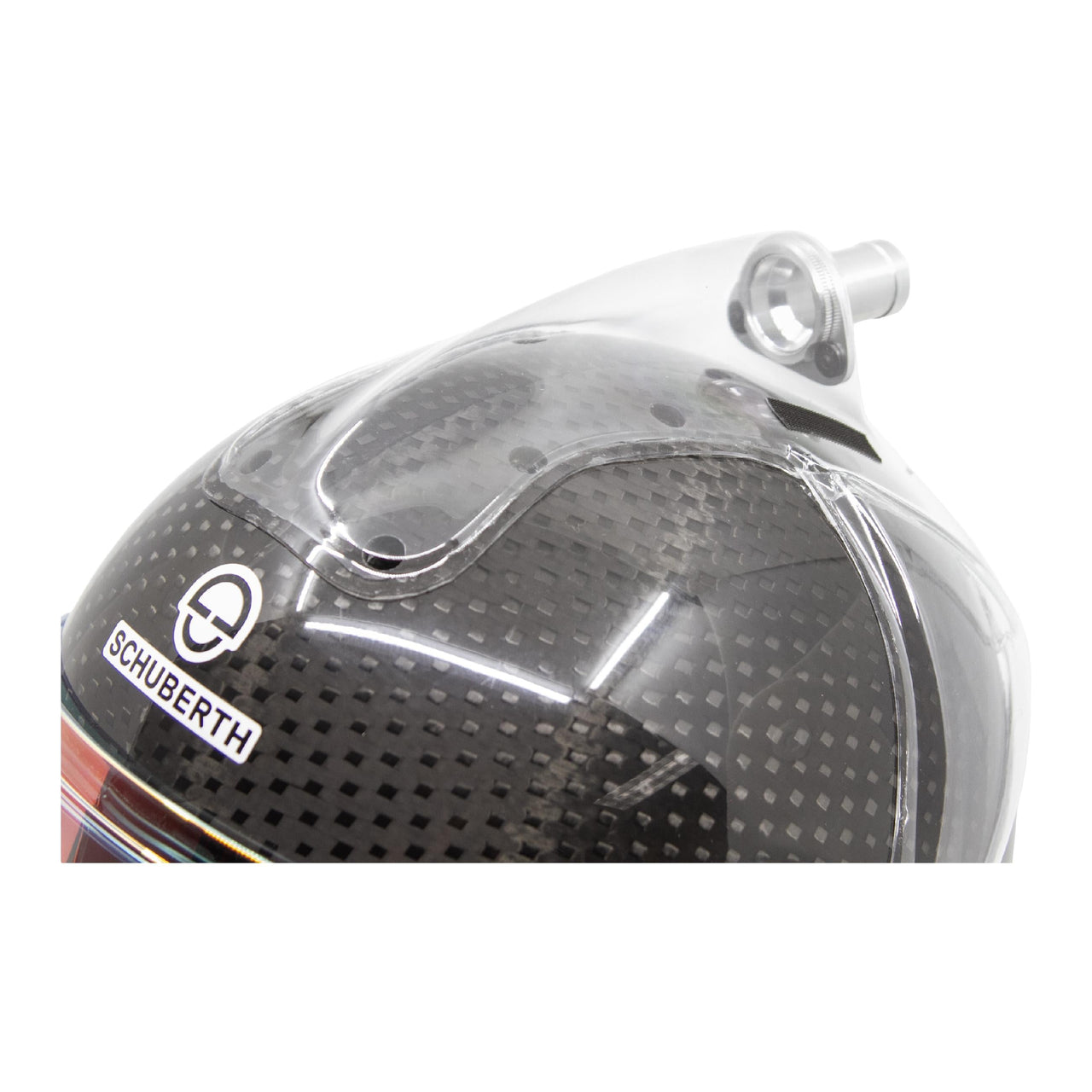 Schuberth Composite Side and Top Air – In stock @ Competition Motorsport