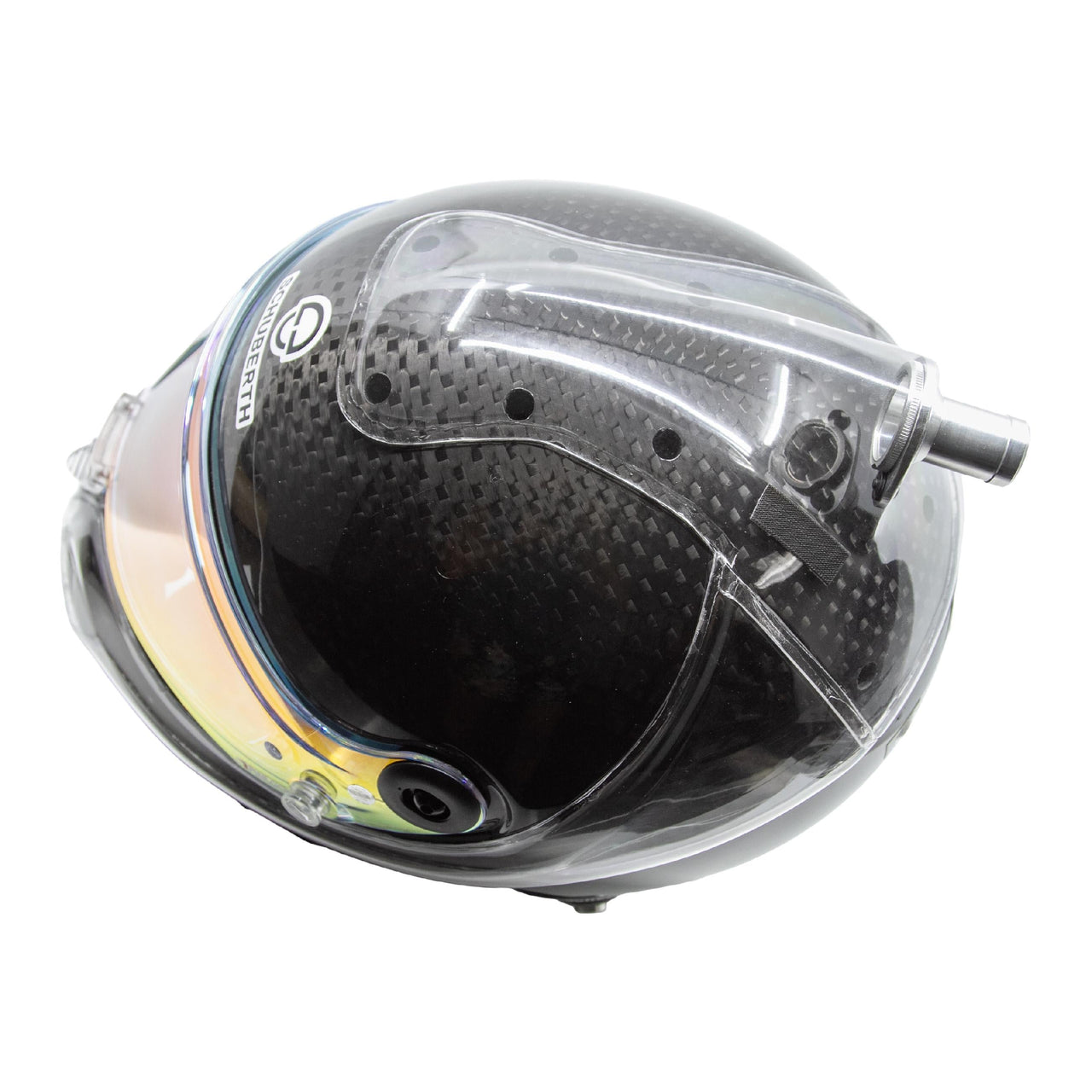 Schuberth Composite Side and Top Air – In stock @ Competition Motorsport
