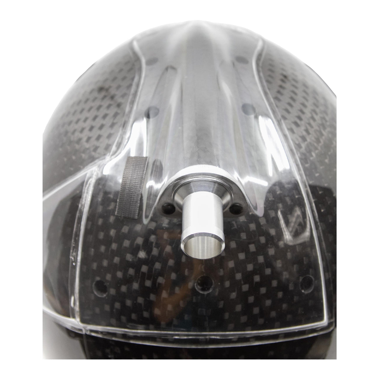 Schuberth Composite Side and Top Air – In stock @ Competition Motorsport
