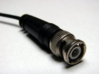 Thumbnail for Racing Radios Car 8' Antenna Kit - BNC Connector