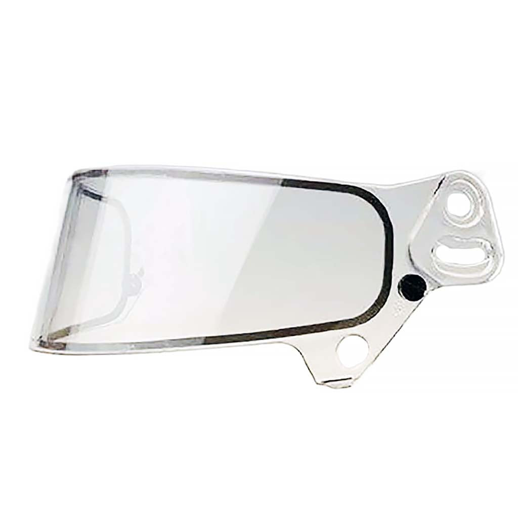 Bell SE07 3mm Helmet Shields (Fits RS7,HP7)