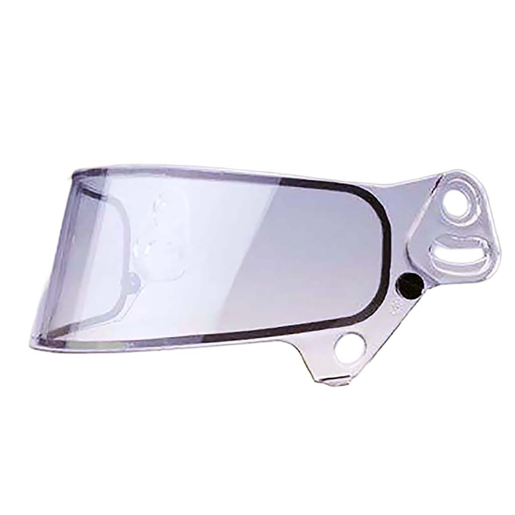 Bell SE07 3mm Helmet Shields (Fits RS7,HP7)