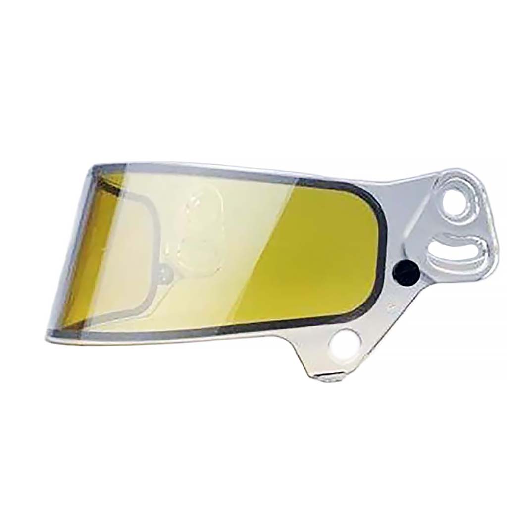 Bell SE07 3mm Helmet Shields (Fits RS7,HP7)