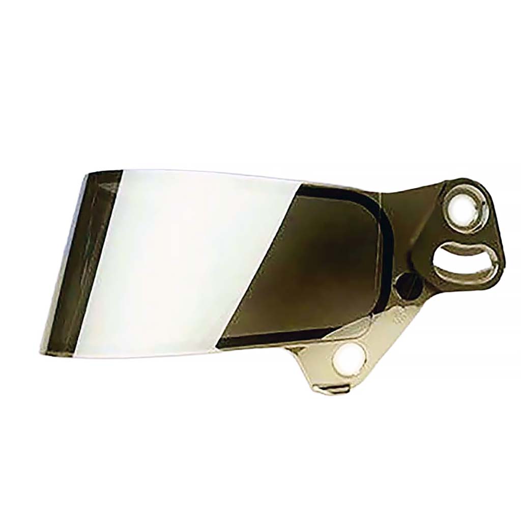 Bell SE07 3mm Helmet Shields (Fits RS7,HP7)
