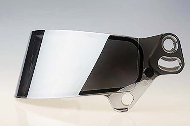 Bell SE07 Helmet Shield