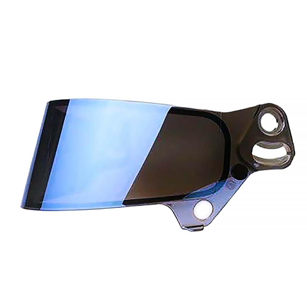 Bell SE07 3mm Helmet Shields (Fits RS7,HP7)