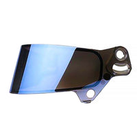 Thumbnail for Bell SE07 3mm Helmet Shields (Fits RS7,HP7)
