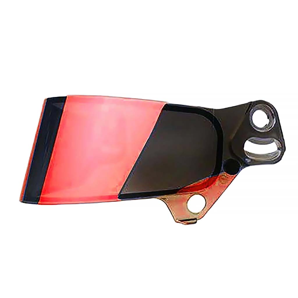 Bell SE07 3mm Helmet Shields (Fits RS7,HP7)