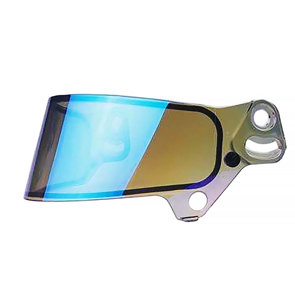 Bell SE07 3mm Helmet Shields (Fits RS7,HP7)