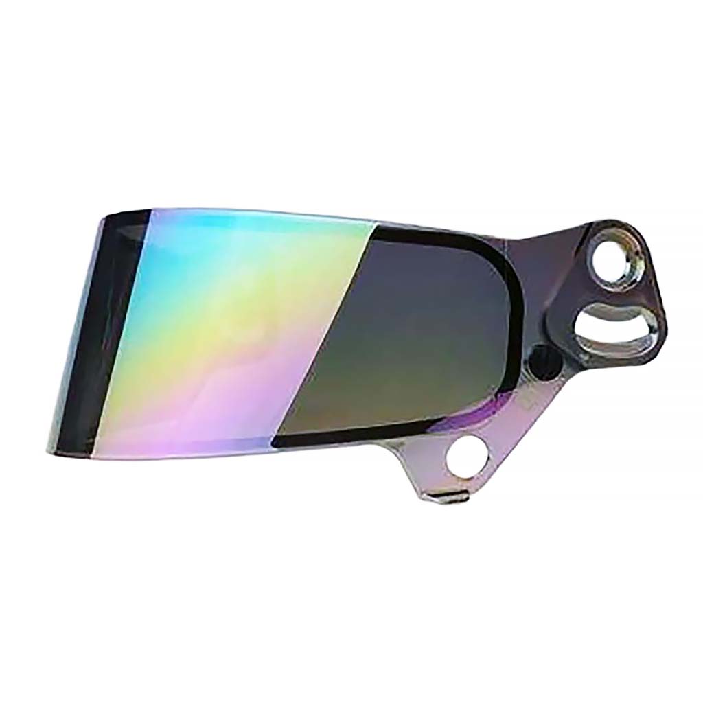Bell SE07 3mm Helmet Shields (Fits RS7,HP7)