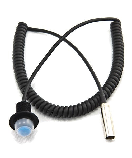 Racing Radios Basic Thru-Hole Push-To-Talk (PTT)