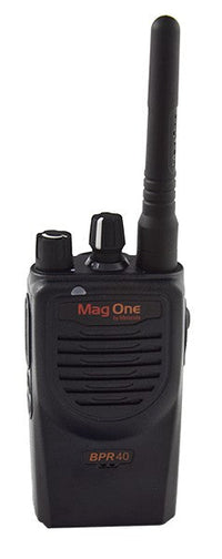 Thumbnail for Motorola BPR40 Commercial Series Two Way Radio