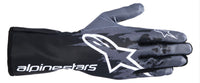 Thumbnail for 3551724_104_Alpinestars-Tech_1-k_V3-Kart_Racing_Glove_Black/White_Image