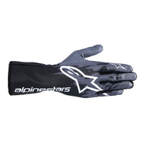 Thumbnail for Showcasing the Alpinestars Tech-1 K v3 Karting Gloves, expertly designed for grip and comfort, available in 10 vibrant choices tailored for the karting aficionado.