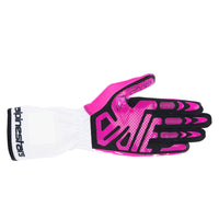 Thumbnail for A lineup of the Alpinestars Tech-1 K v3 Karting Gloves, designed with a focus on safety, comfort, and style for every racer's preference.