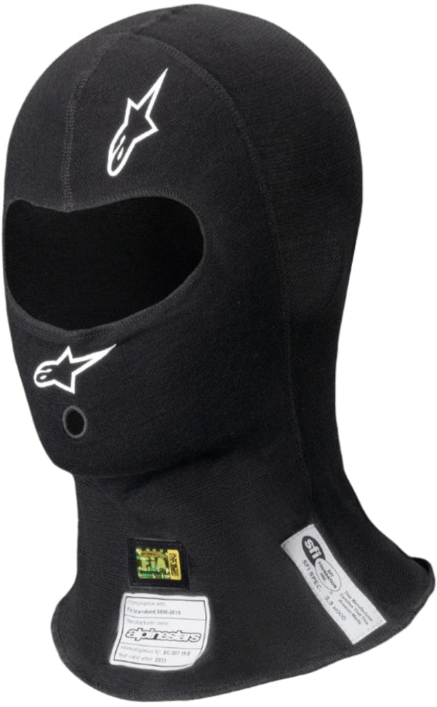Alpinestars ZX EVO V2 Balaclava in stock @ Competition Motorsport