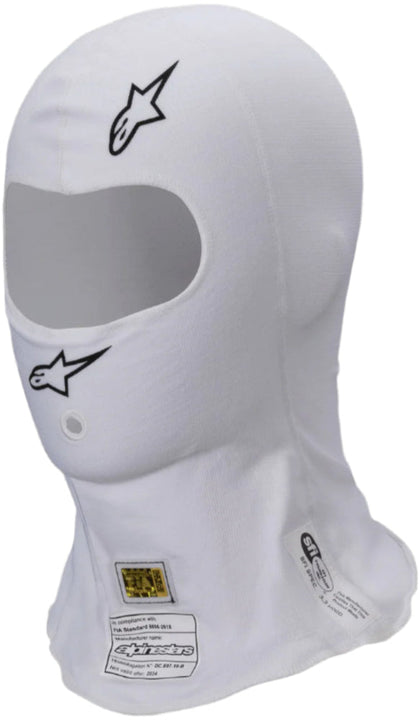 Evo ZX ページです！ Balaclava V3 Alpinestars® | Layer Base Auto White - 文房具・ステーショナリー